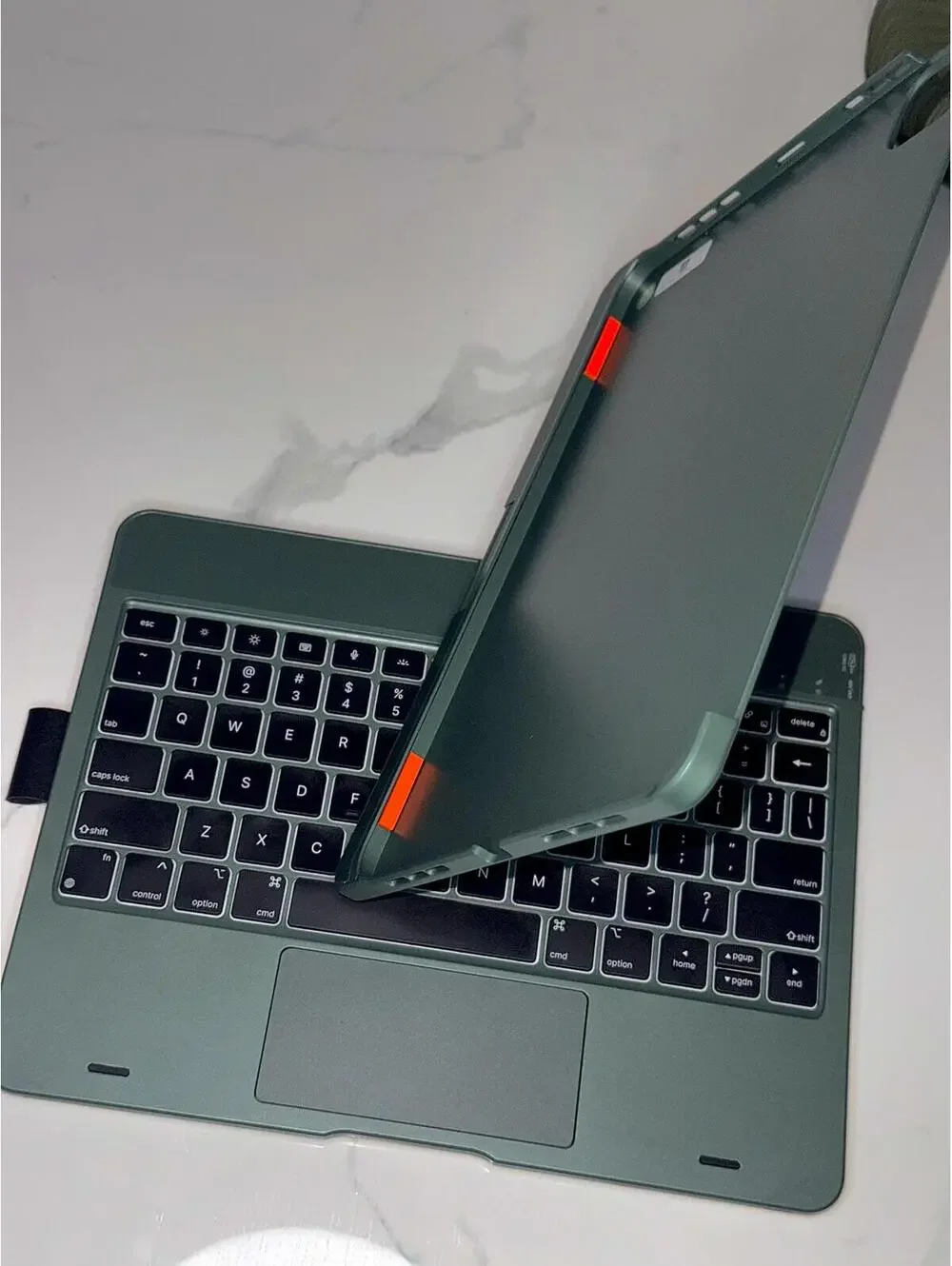 Flexbook Touch 201T-110 iPad Air 11